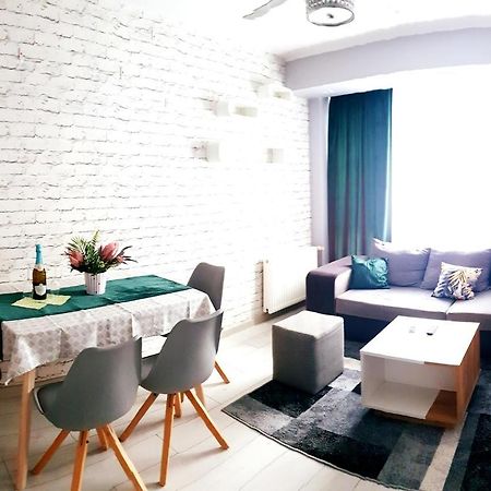 Apartament 2+2 Конин Экстерьер фото