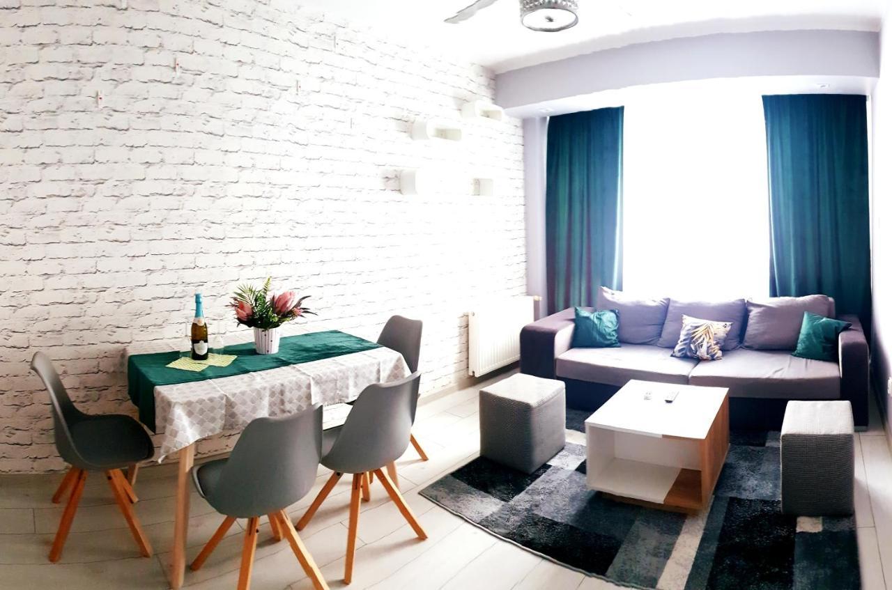 Apartament 2+2 Конин Экстерьер фото