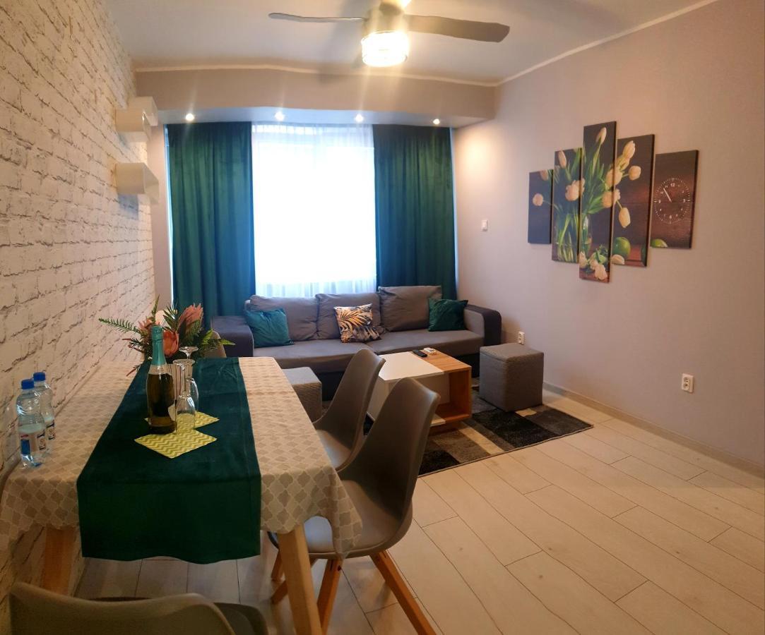 Apartament 2+2 Конин Экстерьер фото
