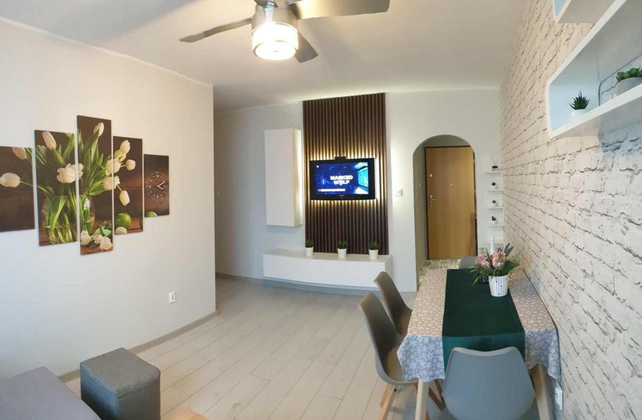 Apartament 2+2 Конин Экстерьер фото