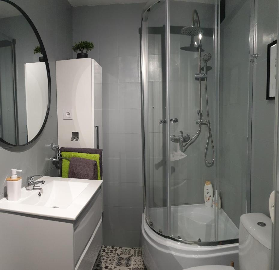 Apartament 2+2 Конин Экстерьер фото