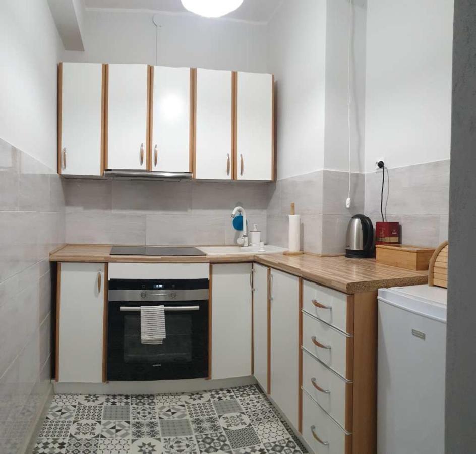 Apartament 2+2 Конин Экстерьер фото